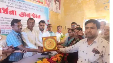 স্বৈরাচারী শেখ হাসিনা সরকার সর্বস্তরে দলীয়করণ করেছে
