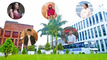 ধর্ষণ: প্রতিদিনের খবরে নতুন করে জাগে পুরোনো আতঙ্ক