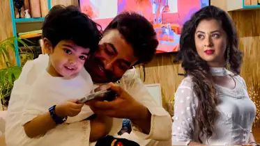 যুক্তরাষ্ট্রে বাবা-ছেলের মিলন: বীরের সঙ্গে সময় কাটাতে যাচ্ছেন শাকিব, বুবলীও যাচ্ছেন নিউইয়র্ক!