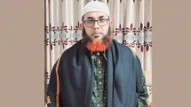 চিরনিদ্রায় শায়িত হলেন উত্তরবঙ্গের বিশিষ্ট আলেম হাফেজ মাওলানা ড. রেজাউল করিম 