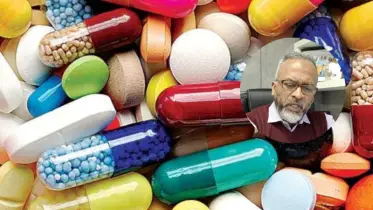 ডাক্তারকে না বলে ভিটামিন খাবেন না! জানুন সঠিক খাওয়ার নিয়ম