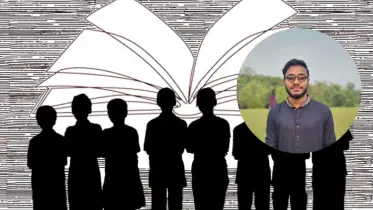 বিশ্ববিদ্যালয়ের পরিবর্তনে শিক্ষার্থীদের ভূমিকাই মূখ্য