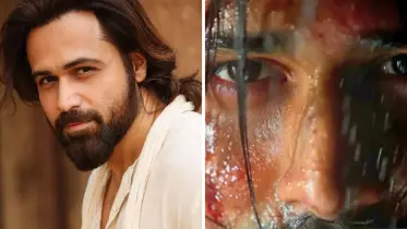 ইমরান হাশমির পোস্টে আলোড়ন, ‘আওয়ারাপন ২’-এর ঘোষণা কি আসছে?