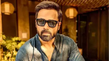 ধর্ম আমাদের সন্ত্রাস শেখায় না—কাশ্মীর ইস্যুতে স্পষ্ট বার্তা ইমরান হাশমির