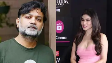সৃজিতের ছবিতে অভিনয়ের ইচ্ছা প্রকাশ করলেন মৌনী রায়