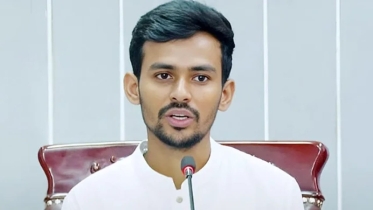 সরকার থেকে পদত্যাগের সিদ্ধান্ত নেননি আসিফ