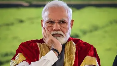 এবার মোদিকেই গচ্চা দিতে হচ্ছে ৭২ হাজার কোটি রুপি!