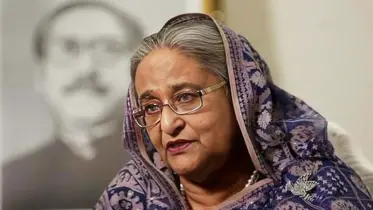 ‘পুলিশকে অন্ধকার যুগে নিয়ে যান শেখ হাসিনা’