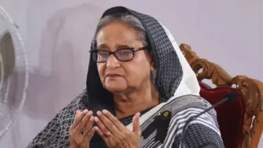 শেখ হাসিনাকে দুদকের চিঠি, কী আছে তাতে?