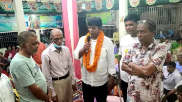 বিএনপি যতো বার ক্ষমতায় এসেছে হিন্দু-বৌদ্ধ-খ্রিস্টান ধর্মাবলম্বীরা নিরা