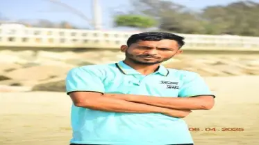 দাউদকান্দিতে গ্রাম্য শালিসে একজনকে ছুরিকাঘাতে হত্যা,গ্রেপ্তার-১