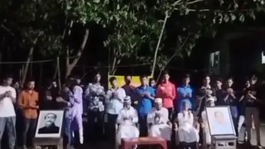 গভীর রাতে গোপনে নিষিদ্ধ আওয়ামী লীগের প্রতিষ্ঠাবার্ষিকী পালন, তদন্তে পুলিশ