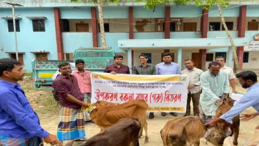 রায়পুরে জেলেদের জন্য প্রশাসনের প্রশংসনীয় উদ্যোগ