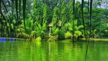একদিনের ছুটিতেই মুছে যাবে স্ট্রেস, যেতে হবে যে জায়গায়!