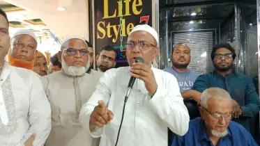 জেলা বিএনপির কমিটিতে আছে নিষিদ্ধ ছাত্রলীগ নেতা, নেই জুলুমের শিকার বিএনপি কর্মী