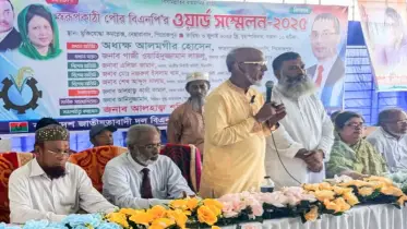 ফেব্রুয়ারির মধ্যে জাতীয় সংসদ নির্বাচন করবই করব