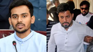 এবার পাল্টাপাল্টি বক্তব্য দিলেন আসিফ মাহমুদ ও ইশরাক হোসেন