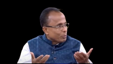 আন্তর্জাতিক পরিস্থিতি ও অর্থনীতি রক্ষায় জাতীয় ঐক্য জরুরি: শুভ কিবরিয়া