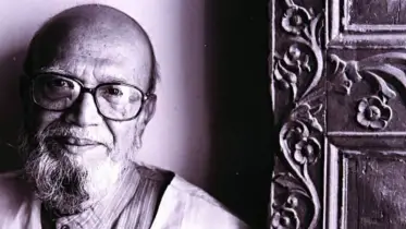আল মাহমুদ: বাংলার কবিতায় কৃষকের হৃদয়, ইতিহাসের কণ্ঠস্বর