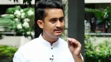 ৫ আগস্টের পর অবৈধ এক টাকা স্পর্শ করিনি