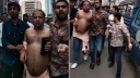 অভিনেতা সিদ্দিককে বেধড়ক পিটিয়ে থানায় সোপর্দ!