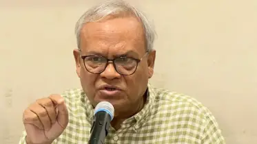 কোনোভাবে ফ্যাসিবাদের উত্থান ঘটলে কেউ বাঁচতে পারবেন না