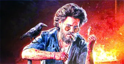 এগিয়ে চলেছে সিনেমা ‘জংলি’ও