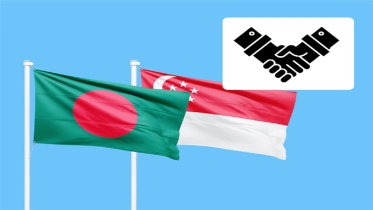 বাংলাদেশ-সিঙ্গাপুর এফটিএ ॥ এলডিসি উত্তরণ