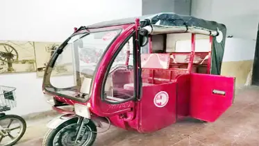 ঢাকার দিনরাত