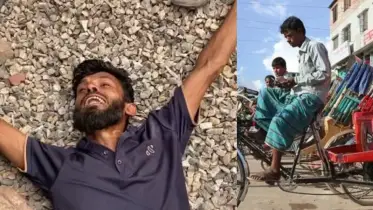 অটোরিকশা ভাঙার বিষয়টি আবেগ নয়, বিবেক দিয়ে বিবেচনা করুন