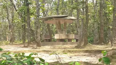 অব্যবস্থাপনার শিকার মিঠাপুকুর ইকো পার্ক