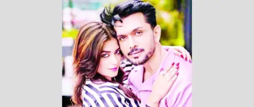 মন্দিরা-শুভর রসায়ন