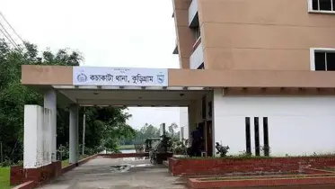 কুড়িগ্রামে বাবার বিরুদ্ধে নিজ কন্যাকে ধর্ষণের অভিযোগ
