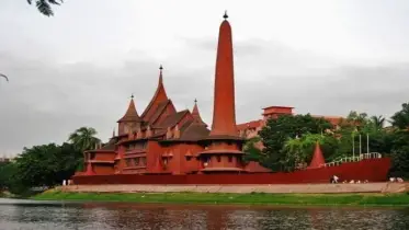 এখনও মানুষের মনে ধানমন্ডির সেই জাহাজ বাড়ি