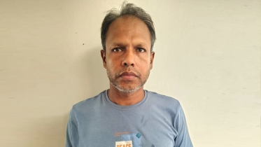 রাজবাড়ীতে বৈষম্যবিরোধী আন্দোলনে হামলা: জেলা আওয়ামী লীগ নেতা গ্রেপ্তার