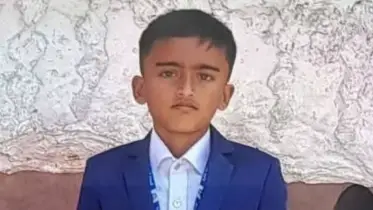 নাটোরে নিখোঁজের ৬ ঘন্টা পর ভুট্টা ক্ষেতে মিলল শিশু আবিরের রক্তাক্ত মরদেহ