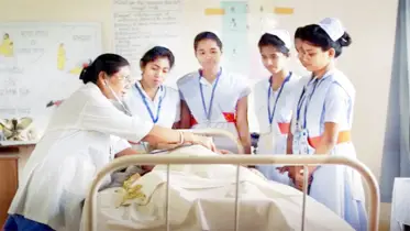 কুমিল্লা ইপিজেড মেডিক্যাল সেন্টার ট্রাস্টি বোর্ড