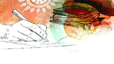 শুদ্ধ ও মননশীল সাহিত্যপ্রেমী