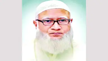 কোনো ব্যক্তি বা দলের চরিত্রহনন অনাকাক্সিক্ষত ও নিন্দনীয়  জামায়াত আমির