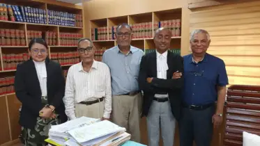 অ্যাটর্নি জেনারেলের সঙ্গে গুম হওয়া ব্যক্তিদের ভাগ্য নির্ধারণে গুরুত্বপূর্ণ বৈঠক