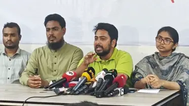 সরকার দায়িত্বশীল হলে পরিস্থিতি নিয়ন্ত্রণের বাইরে যেত না: নাহিদ