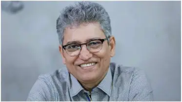 মানুষের কাছ থেকে ভোট আদায় করতে আপনাকে কিছু একটা করতে হবে তাদের সুখী বানাতে: মাসুদ কামাল