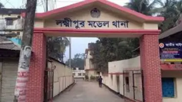 লক্ষ্মীপুরে শিক্ষার্থী হত্যা মামলায় ৬ আ.লীগ নেতা গ্রেফতার