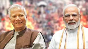 কিভাবে বিদ্যুৎ খাতে ভারতের দাদাগিরি বন্ধ করছে বাংলাদেশ?
