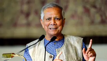 ব্রিটেন থেকেও যে সুসংবাদ আনছেন ড. ইউনূস
