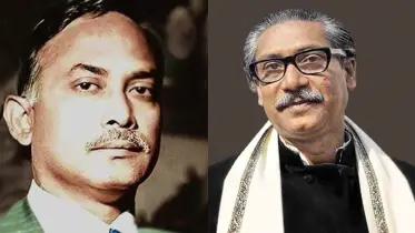 টক অব দ্য কান্ট্রি, আলোচনায় চার জাতির পিতার প্রস্তাব