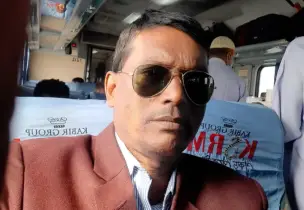 উপজেলা আ.লীগের সহ-সম্পাদক ও সাবেক ভাইস চেয়ারম্যান গ্রেপ্তার