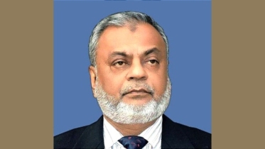 স্বৈরাচার শেখ হাসিনা আমাদের নেত্রীর মৃত্যু কামনা করেছে: গিয়াসউদ্দিন