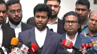 “গণহত্যা সাধারণ খুন নয়”—মানবতাবিরোধী অপরাধের বিচার কেন সময়সাপেক্ষ, ব্যাখ্যা প্রসিকিউটরের