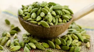 খাবারের পর এলাচ চিবোলে কী হয়? জানলে অবাক হবেন!